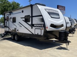 New 2024 Winnebago Minnie 2326RB available in Fort Worth, Texas