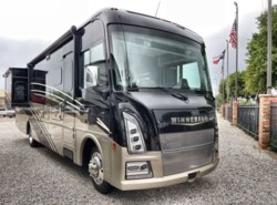 New 2025 Winnebago Adventurer 35F available in Fort Worth, Texas