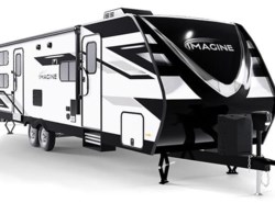 Used 2024 Grand Design Imagine 2670MK available in Fort Worth, Texas