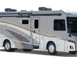 New 2025 Winnebago Forza 38W available in Fort Worth, Texas