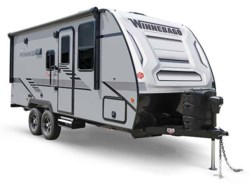 Used 2023 Winnebago Micro Minnie 1720FB available in Fort Worth, Texas
