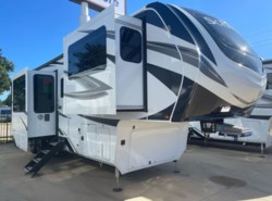 New 2024 Grand Design Solitude 382WB available in Fort Worth, Texas