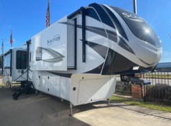 New 2024 Grand Design Solitude 417KB available in Fort Worth, Texas