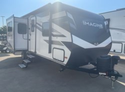 New 2025 Grand Design Imagine XLS 22RBE available in Fort Worth, Texas