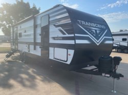 New 2025 Grand Design Transcend 265BHT available in Fort Worth, Texas