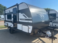 New 2025 Grand Design Transcend One 151RB available in Fort Worth, Texas