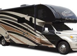 Used 2015 Thor Motor Coach Four Winds 35SK available in Fort Worth, Texas