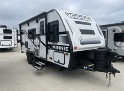 New 2024 Winnebago Micro Minnie 1800BH available in Corinth, Texas