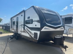 New 2025 K-Z Connect 282FKK available in Fort Worth, Texas