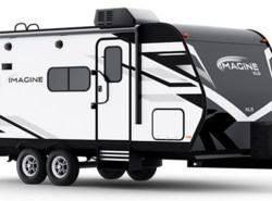 New 2025 Grand Design Imagine XLS 17MKE available in Fort Worth, Texas