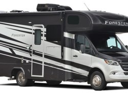 Used 2023 Forest River Forester 2401T available in Fort Worth, Texas