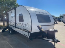 Used 2021 Forest River R-Pod 202 available in Fort Worth, Texas