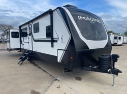 New 2025 Grand Design Imagine 3100RD available in Fort Worth, Texas