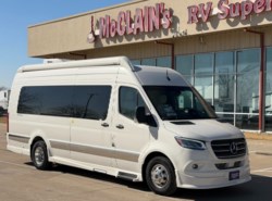 New 2026 Grech RV Strada TOUR-ION available in Fort Worth, Texas