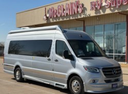 New 2026 Grech RV Strada TOUR-ION available in Fort Worth, Texas