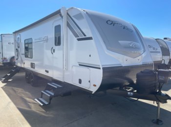 New 2026 Highland Ridge Open Range LITE 230MKD available in Fort Worth, Texas