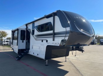 New 2026 Grand Design Influence 3904BH available in Fort Worth, Texas