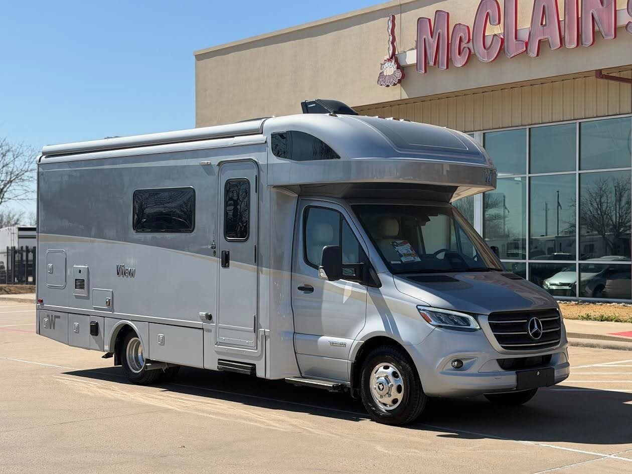 New 2026 Winnebago View 24D available in Fort Worth, Texas