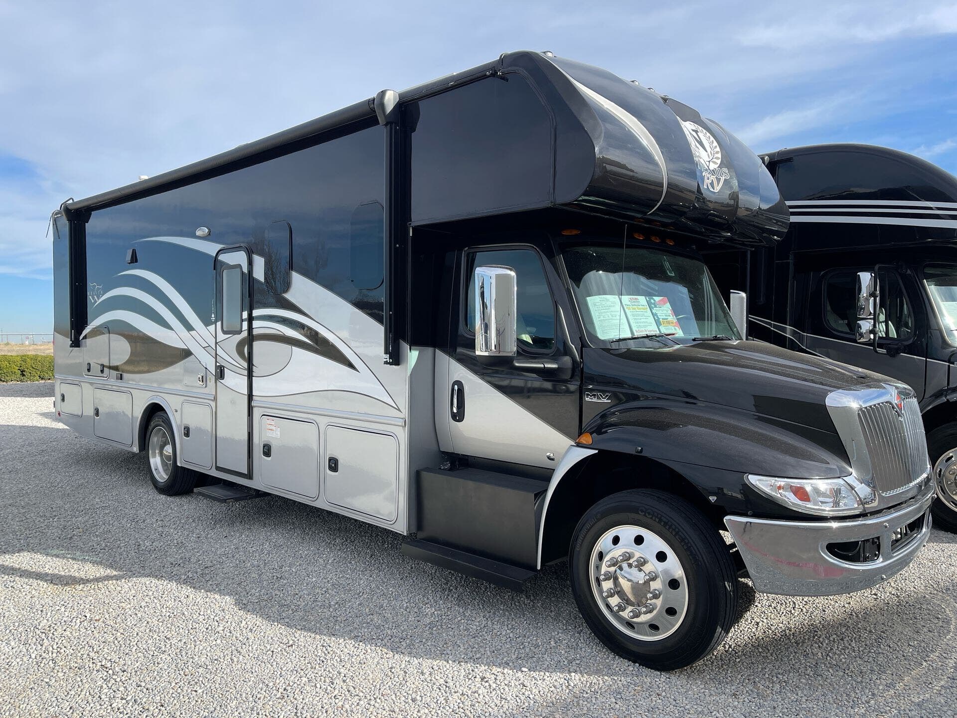 Used 2023 Nexus Wraith 34W available in Fort Worth, Texas