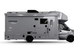 New 2026 Grand Design Lineage Series M 25FW available in Fort Worth, Texas