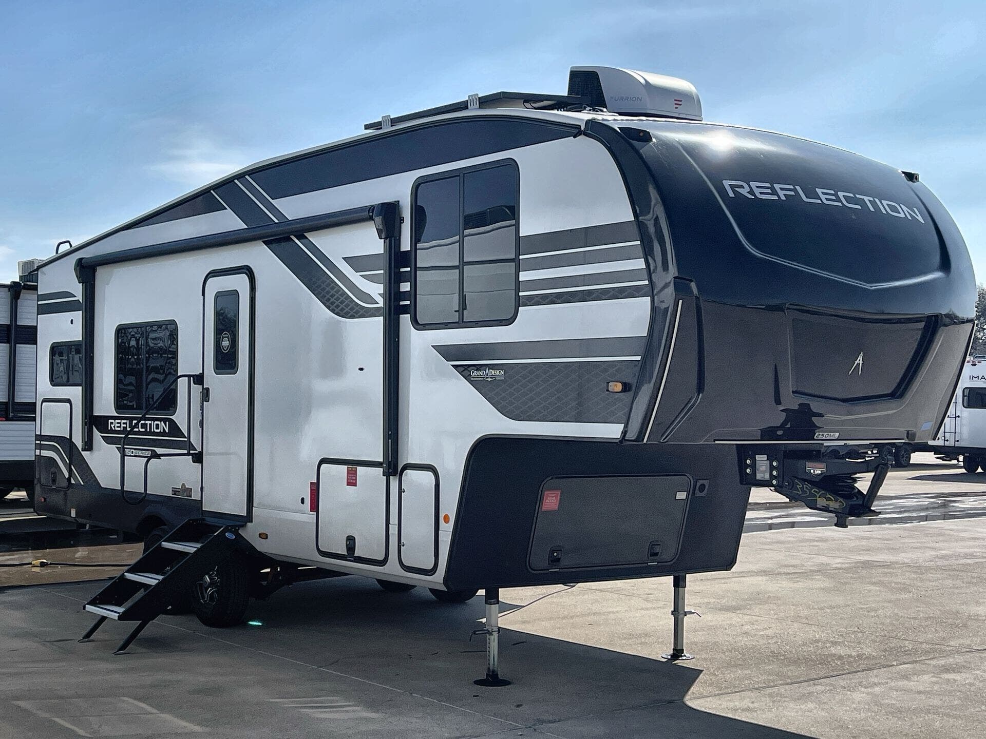 New 2026 Grand Design Reflection 150 250ML available in Fort Worth, Texas