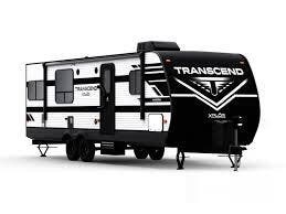 New 2026 Grand Design Transcend Xplor  available in Fort Worth, Texas