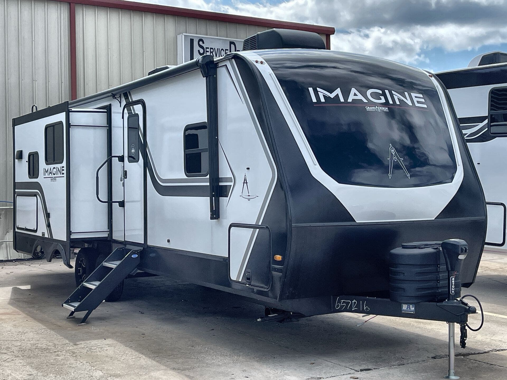 New 2026 Grand Design Imagine 2670MK available in Fort Worth, Texas