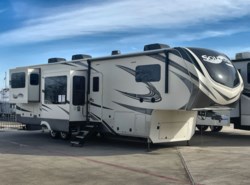 Used 2021 Grand Design Solitude 375RES available in Fort Worth, Texas