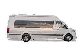 New 2027 Grech RV Strada AWD TOUR-ION available in Fort Worth, Texas