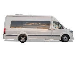 New 2027 Grech RV Strada AWD TOUR-ION available in Fort Worth, Texas