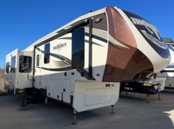 Used 2017 Heartland Bighorn 3270RS available in Fort Worth, Texas