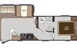 Used 2018 Keystone Sprinter 27RL available in Fort Worth, Texas