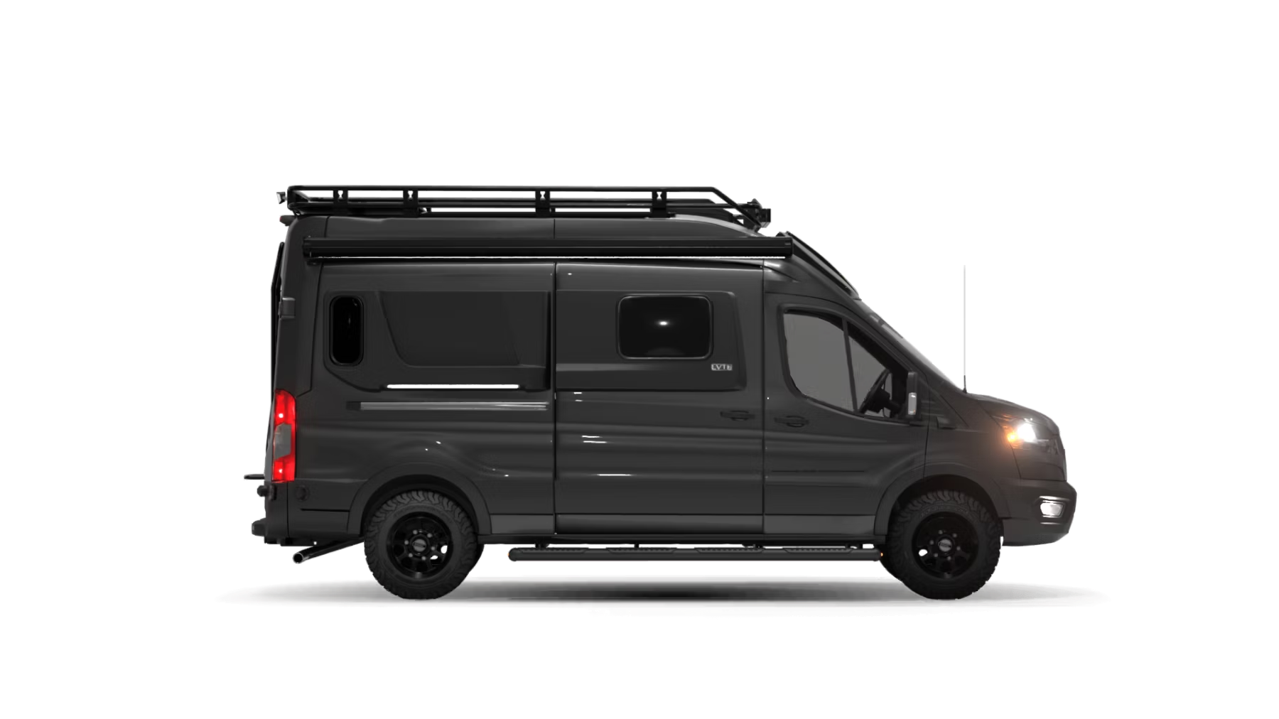 New 2026 Grand Design Lineage LVT2 available in Fort Worth, Texas