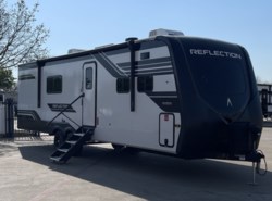 New 2026 Grand Design Reflection 322FKTS available in Fort Worth, Texas