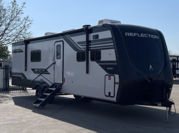 New 2026 Grand Design Reflection 322FKTS available in Fort Worth, Texas