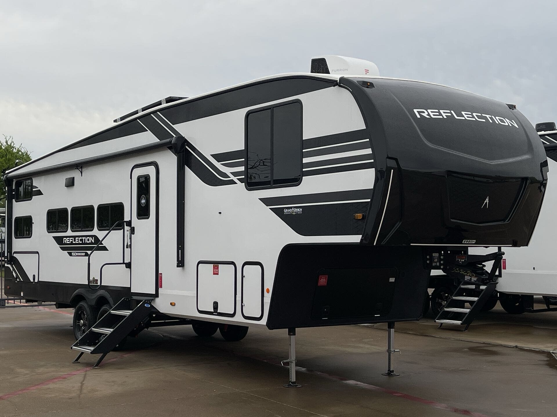 New 2026 Grand Design Reflection 150 298BH available in Fort Worth, Texas