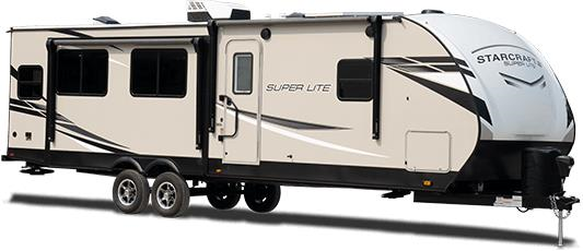 Used 2022 Starcraft Super Lite 241BH available in Fort Worth, Texas