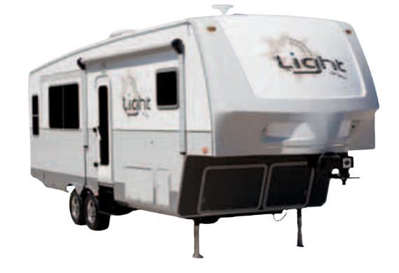 Used 2012 Highland Ridge Open Range Light LF297RLS available in Fort Worth, Texas