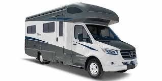 New 2027 Winnebago View 24R available in Fort Worth, Texas