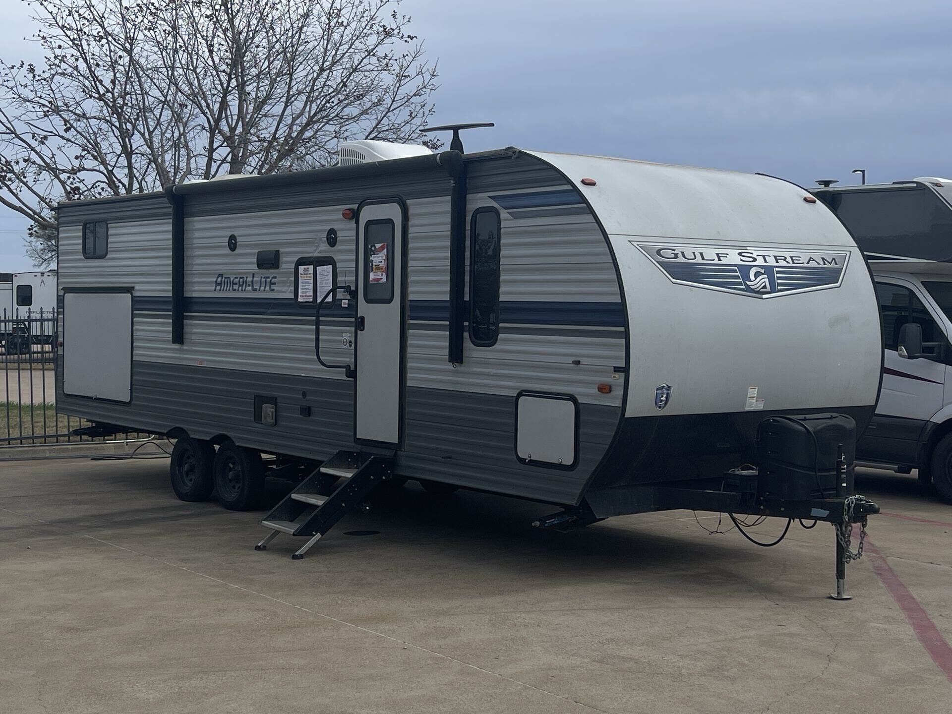 Used 2021 Gulf Stream  AMERILITE 279BH available in Fort Worth, Texas