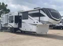 New 2026 Grand Design Solitude 390RK available in Fort Worth, Texas