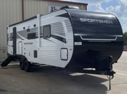 New 2026 K-Z Sportsmen SE 292RBK available in Fort Worth, Texas