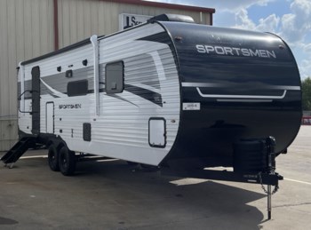 New 2026 K-Z Sportsmen SE 292RBK available in Fort Worth, Texas