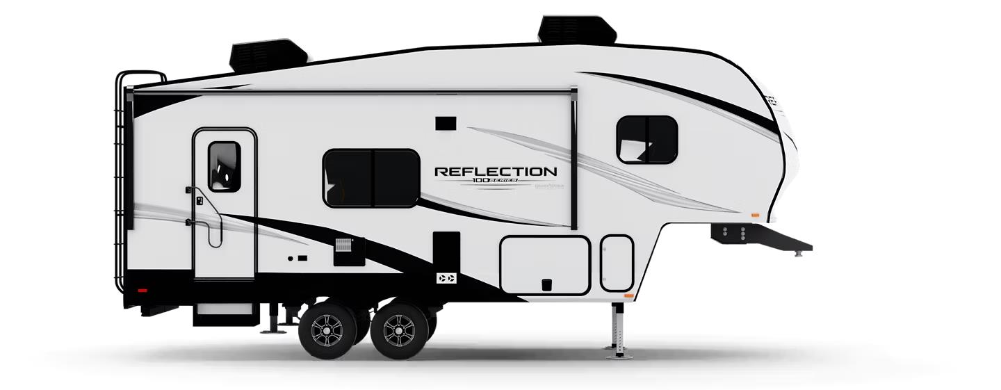 New 2026 Grand Design Reflection 100 Series 22RK available in Fort Worth, Texas
