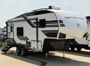 New 2026 Grand Design Reflection 100 22RK available in Fort Worth, Texas