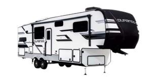 Used 2020 K-Z Durango D333RLT available in Fort Worth, Texas