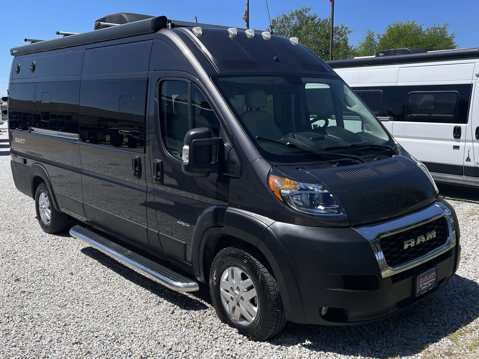 Used 2022 Jayco Jay Flight Swift 20T available in Fort Worth, Texas