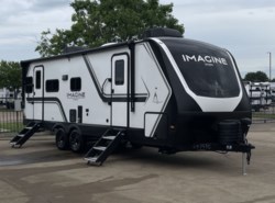 New 2026 Grand Design Imagine 2500RL available in Fort Worth, Texas