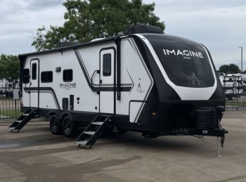 New 2026 Grand Design Imagine 2500RL available in Fort Worth, Texas