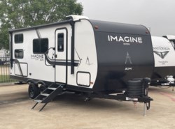 New 2026 Grand Design Imagine AIM 20BHA available in Fort Worth, Texas